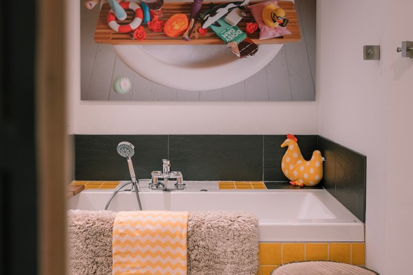 Gietershof Amsterdam | Fotografie: Sheena Schouwink