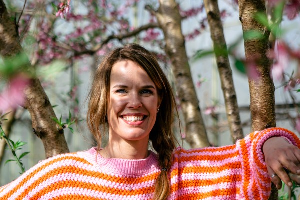 Manon Wijermars | Fotografie: Roos Eijmers 