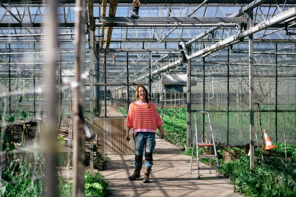 Manon Wijermars | Fotografie: Roos Eijmers 