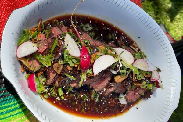 4x frisse recepten met radijs | Foto: Pexels