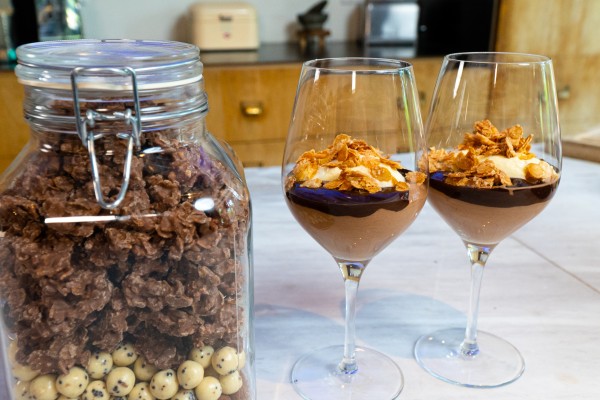 Lekkere Track - Hemelse modder