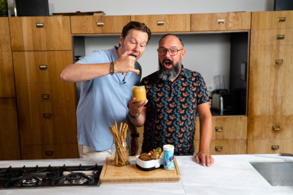 Pindakaas | Lekkere track