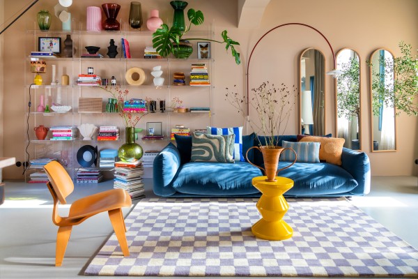 Cluttercore - Foto: Theo-Bert Pot