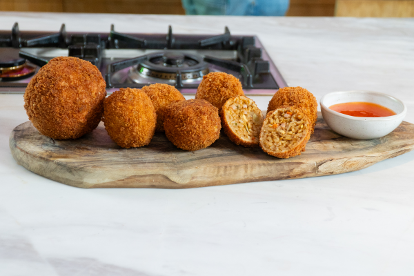 Lekkere track nasibal