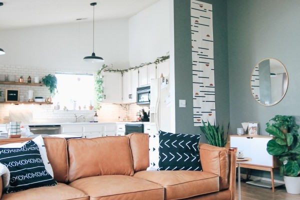 Opruimen voor gevorderden | Unsplash