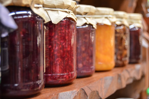 Jam | Foto: Pexels