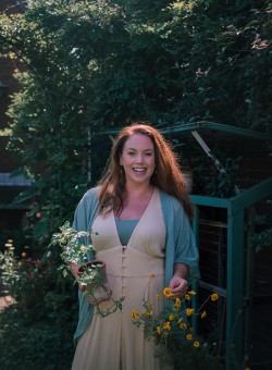 Anne Wieggers, expert bij BinnensteBuiten