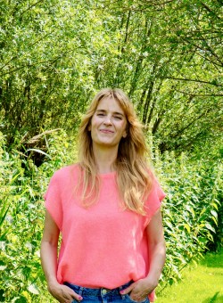 Jetske van den Elsen - Foto: Dorenda van Knegsel