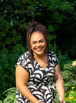 Sharon de Miranda - Foto: Dorenda van Knegsel