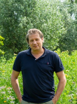 Leon Mazairac - Foto: Dorenda van Knegsel