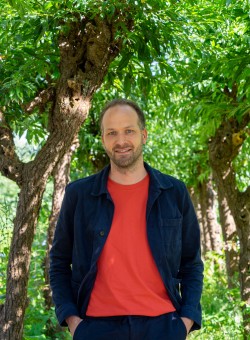 Valentijn Carbo - Foto: Dorenda van Knegsel