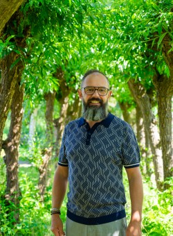 Ramon Brugman - Foto: Dorenda van Knegsel