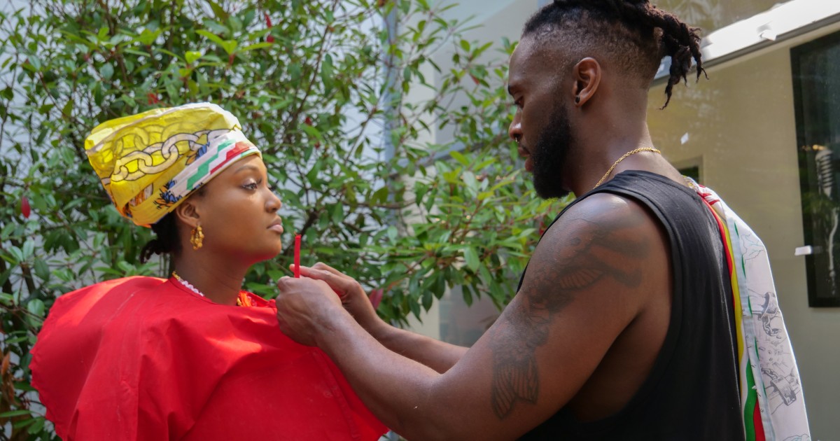 Gozal qizlar uchun anal massaj