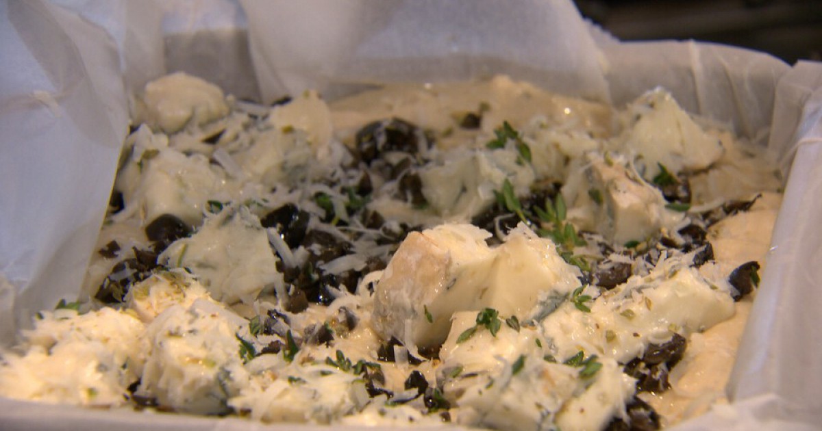 Pompoensoep met Focaccia | BinnensteBuiten