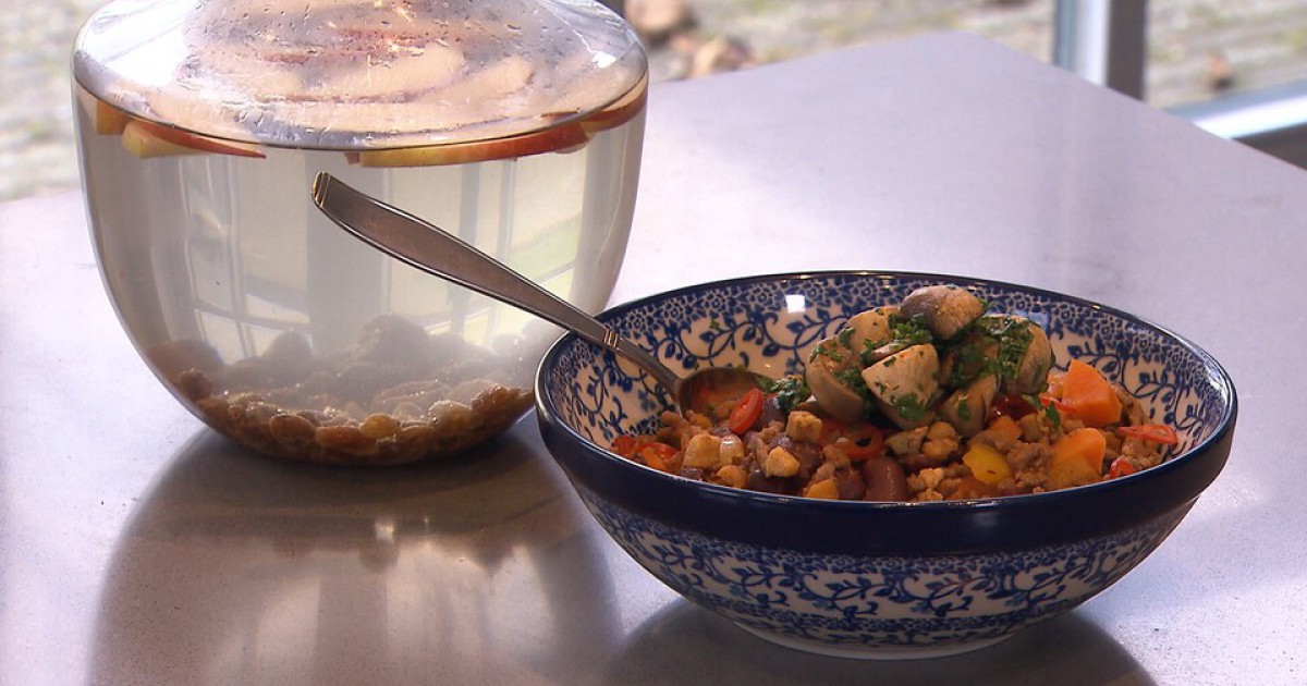 Chili con carne | BinnensteBuiten