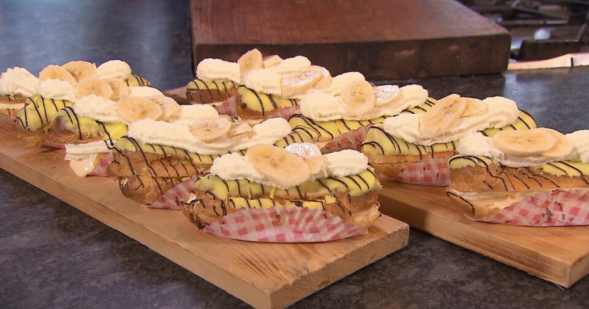 Bananensoezen | BinnensteBuiten