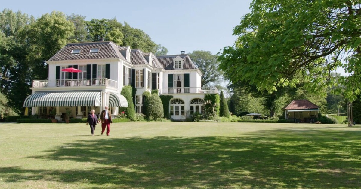 Landgoed T Haveke In Eefde