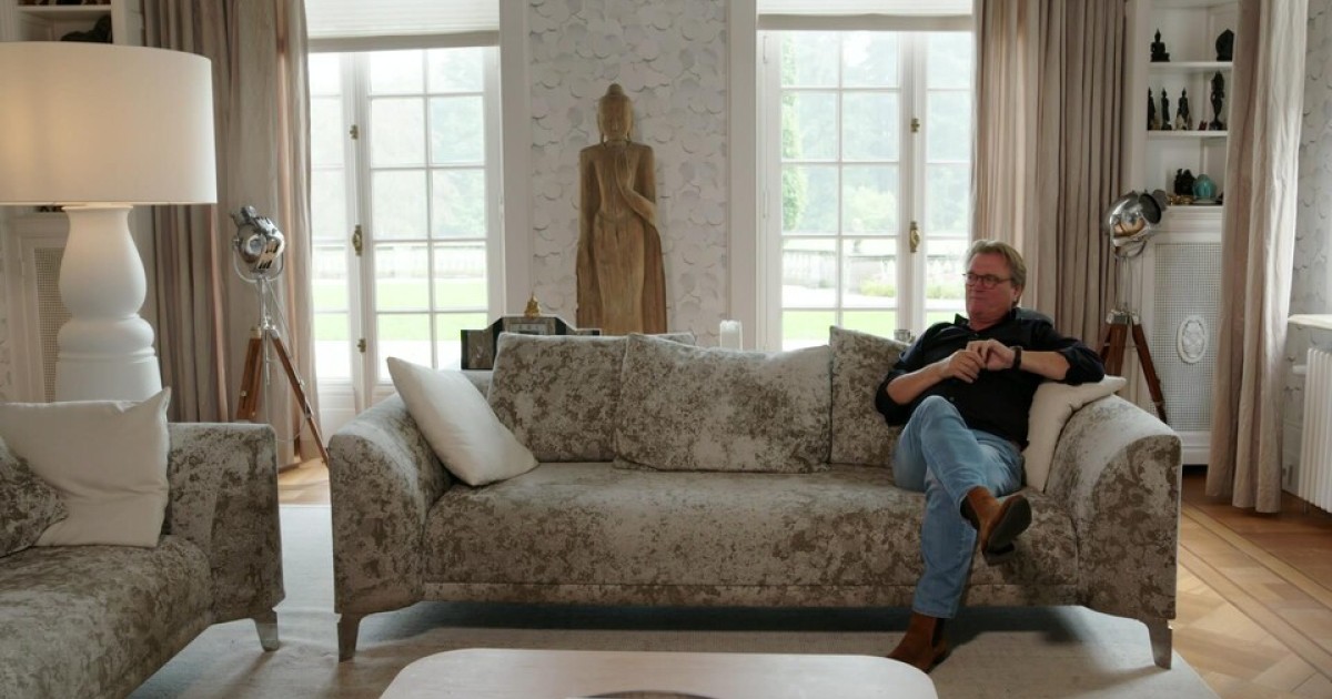 Landgoed Hooge Boekel Enschede BinnensteBuiten