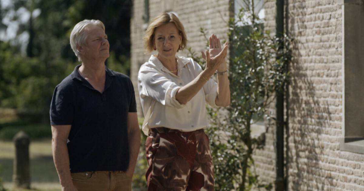 Het torenhuisje uit de jaren '50 | BinnensteBuiten