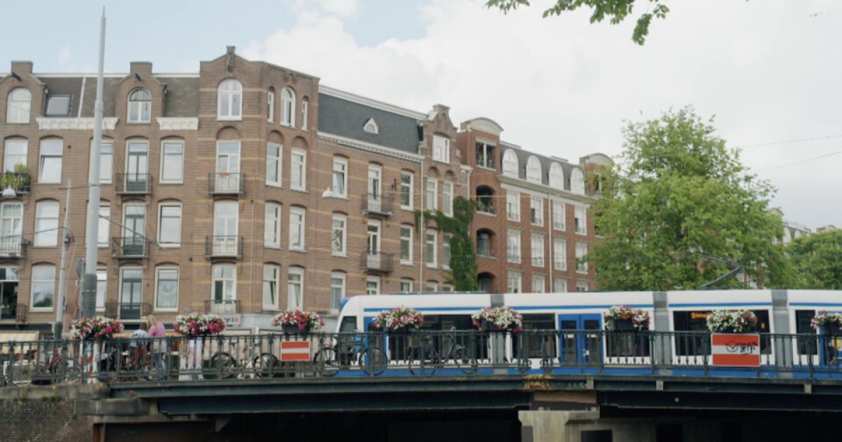 30 september 2025 | BinnensteBuiten