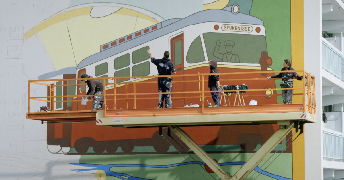 3 november 2025 | BinnensteBuiten