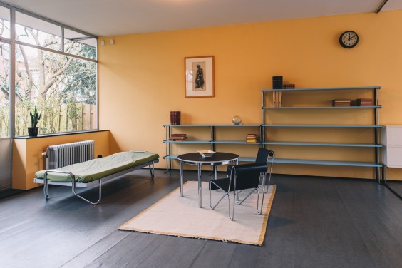 Rietveld-Schröderhuis