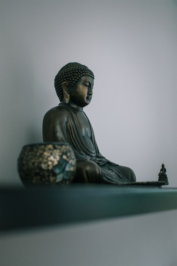 Duurzaam appartement Amsterdam | foto: Sheena Schouwink