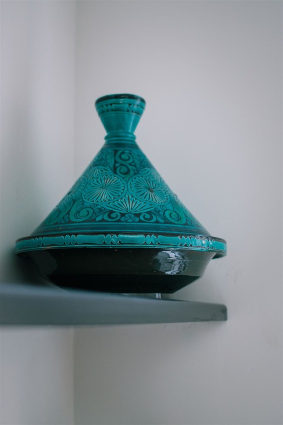 Duurzaam appartement Amsterdam | foto: Sheena Schouwink