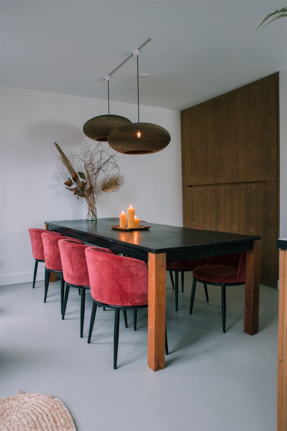 Duurzaam appartement Amsterdam | foto: Sheena Schouwink