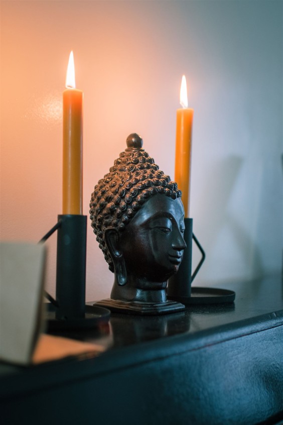 Duurzaam appartement Amsterdam | foto: Sheena Schouwink