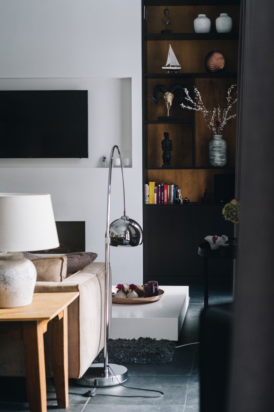 Woonkamer kantongerecht