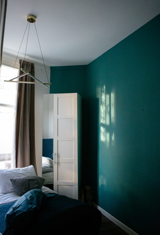 Anne organiseert zelf hulp aan huis | Foto: Roos Eijmers