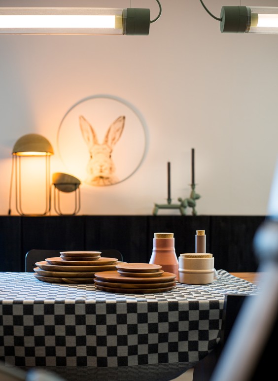 Boerderij met zwemvijver Giessenburg | Foto: Roos Eijmers