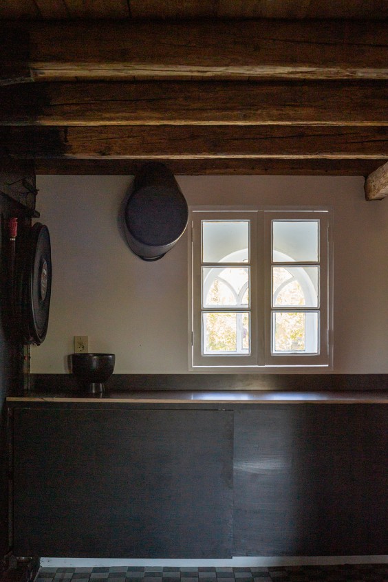 Boerderij met zwemvijver Giessenburg | Foto: Roos Eijmers