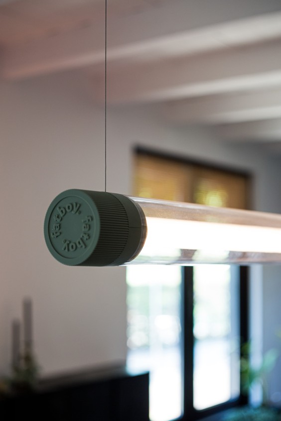 Boerderij met zwemvijver Giessenburg | Foto: Roos Eijmers