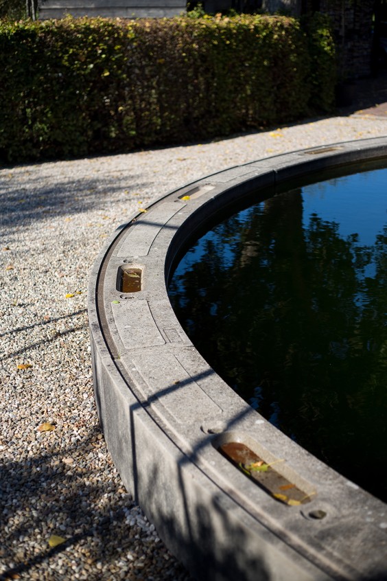 Boerderij met zwemvijver Giessenburg | Foto: Roos Eijmers