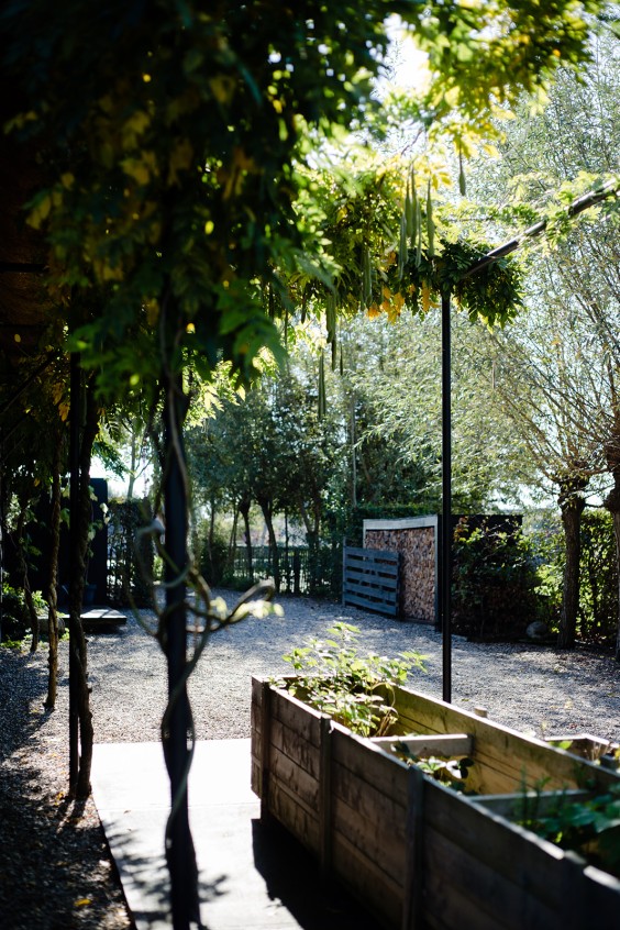 Boerderij met zwemvijver Giessenburg | Foto: Roos Eijmers
