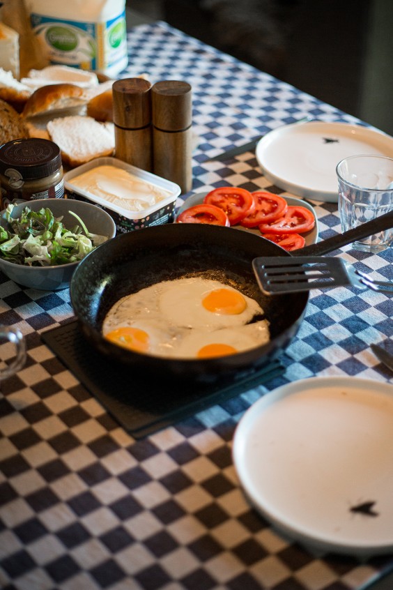 Boerderij met zwemvijver Giessenburg | Foto: Roos Eijmers