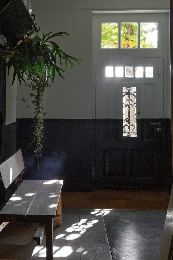 Boerderij met zwemvijver Giessenburg | Foto: Roos Eijmers