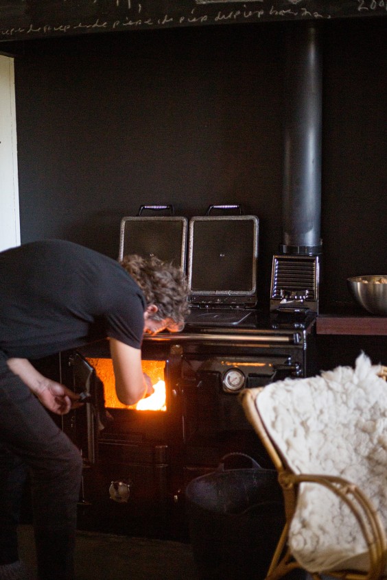 Boerderij met zwemvijver Giessenburg | Foto: Roos Eijmers