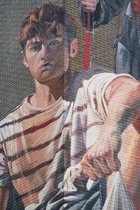 Fotografie: Marjon Lukje