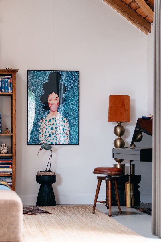 Monumentale schuur in Klarenbeek | Fotografie: Marjon Lukje