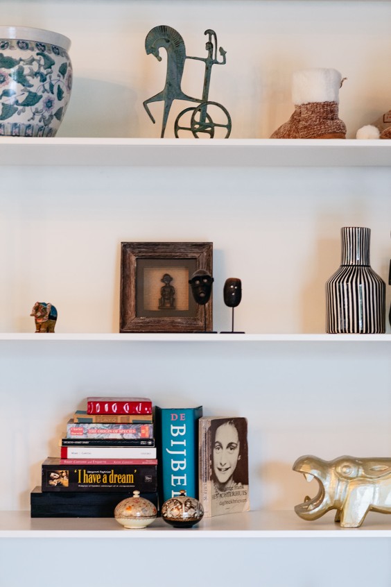 Monumentale schuur in Klarenbeek | Fotografie: Marjon Lukje