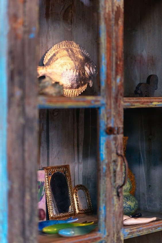 Monumentale schuur in Klarenbeek | Fotografie: Marjon Lukje