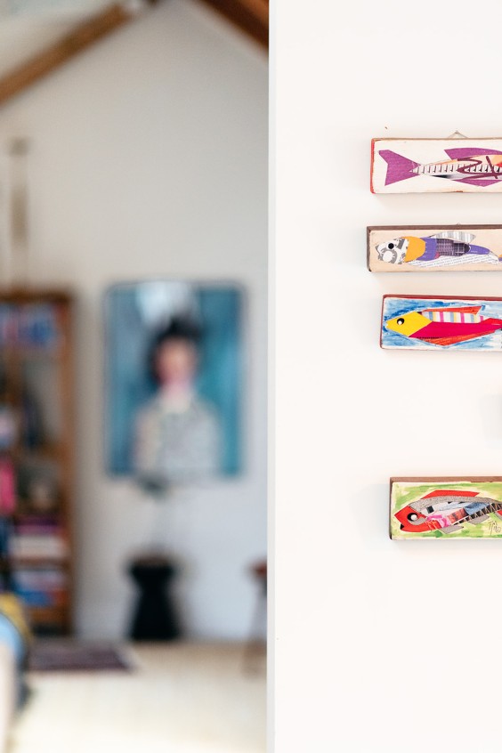 Monumentale schuur in Klarenbeek | Fotografie: Marjon Lukje