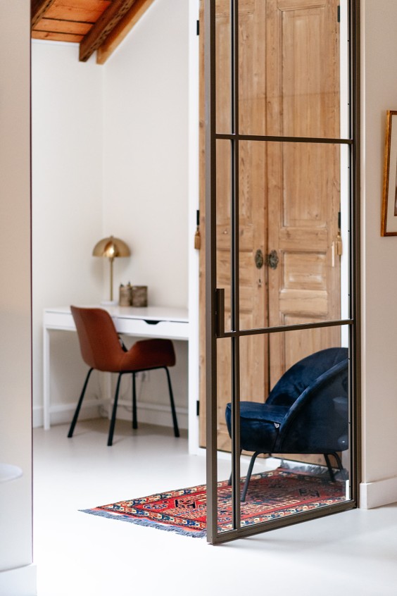 Monumentale schuur in Klarenbeek | Fotografie: Marjon Lukje