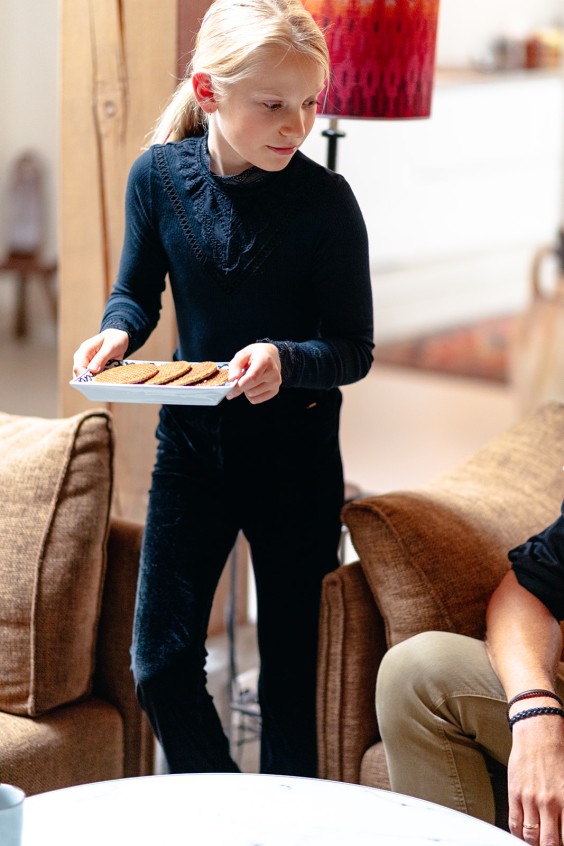 Monumentale schuur in Klarenbeek | Fotografie: Marjon Lukje