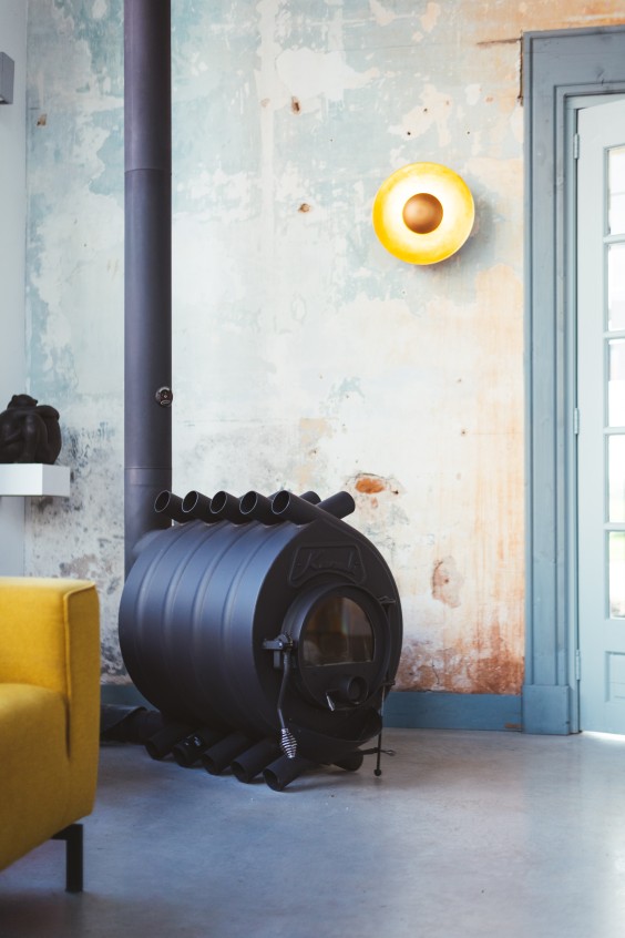 Duurzame school in Blesdijke - Foto: Marjon Lukje