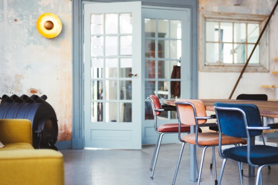 Duurzame school in Blesdijke - Foto: Marjon Lukje