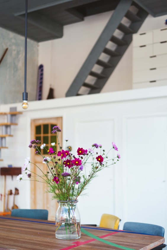 Duurzame school in Blesdijke - Foto: Marjon Lukje